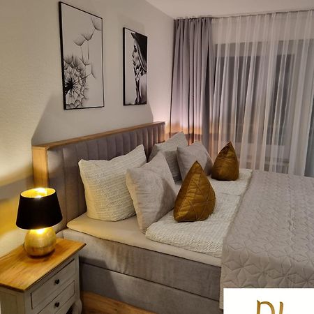 Panorama Inn - Messe Contaktless Check-In 하노버 외부 사진