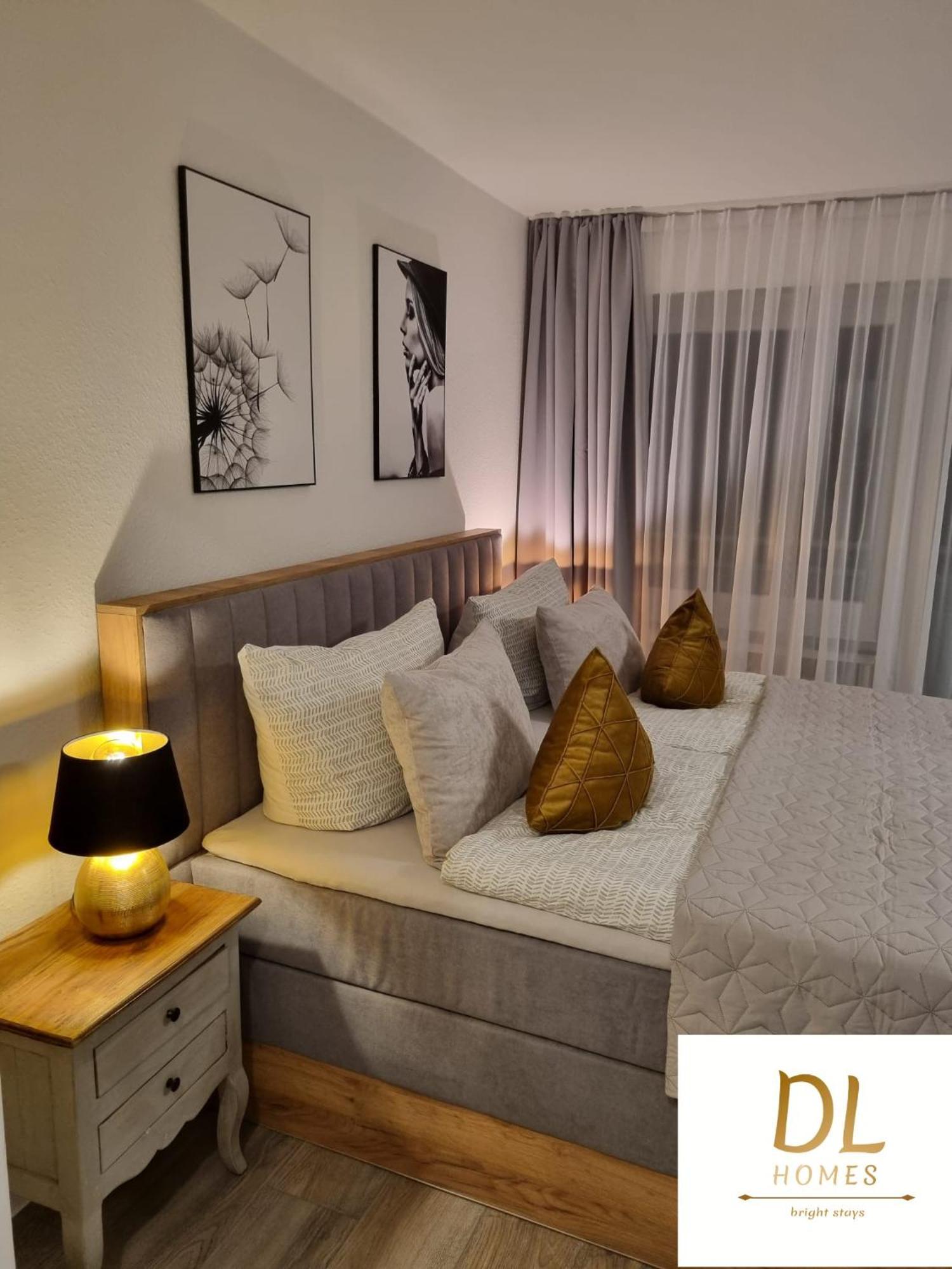 Panorama Inn - Messe Contaktless Check-In 하노버 외부 사진